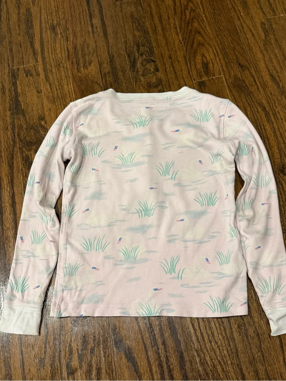 The Beaufort Bonnet Company company pajama 100%